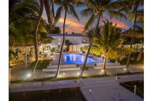 610 Sabal Palm Rd, Miami, FL 33137, Sold 02/28/25