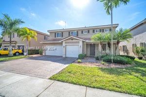 750 NW 206th Terrace, Miami Gardens, FL 33169, Sold 03/19/24