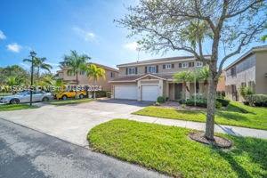 750 NW 206th Terrace, Miami Gardens, FL 33169, Sold 03/19/24