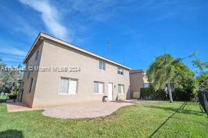750 NW 206th Terrace, Miami Gardens, FL 33169, Sold 03/19/24