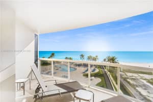 17555 Collins Ave APT 601, Sunny Isles Beach, FL 33160, Sold 03/22/24