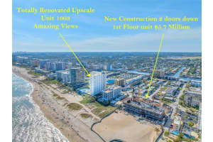750 N Ocean Blvd APT 1003, Pompano Beach, FL 33062, Sold 04/22/24