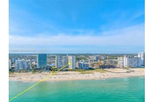 750 N Ocean Blvd APT 1003, Pompano Beach, FL 33062, Sold 04/22/24