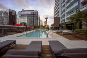 1080 Brickell Ave Unit 1403, Miami, FL 33131, Sold 02/16/24