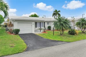 141 NW 27th St, Pompano Beach, FL 33064, Sold 04/08/24