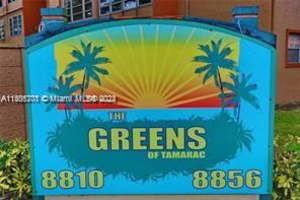 8818 W McNab Rd APT 306, Tamarac, FL 33321, Sold 03/28/24