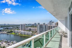 100 Bayview Dr, Sunny Isles Beach, FL 33160, Sold 02/01/24