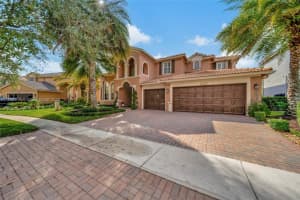 19208 S Hibiscus St, Weston, FL 33332, Sold 03/29/24