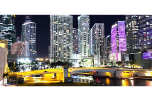90 SW 3rd St, Miami, FL 33130, Sold 07/12/24