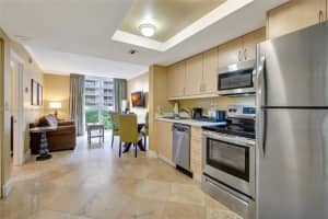 2951 S Bayshore Dr #815, Miami, FL 33133, Sold 02/28/25