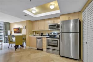 2951 S Bayshore Dr #815, Miami, FL 33133, Sold 02/28/25