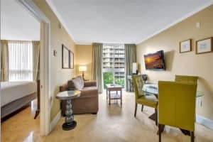 2951 S Bayshore Dr #815, Miami, FL 33133, Sold 02/28/25