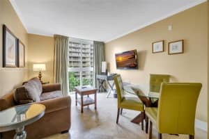 2951 S Bayshore Dr #815, Miami, FL 33133, Sold 02/28/25