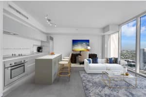 1040 Biscayne Blvd APT 3205, Miami, FL 33132, Sold 10/16/24