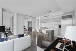 1040 Biscayne Blvd APT 3205, Miami, FL 33132, Sold 10/16/24