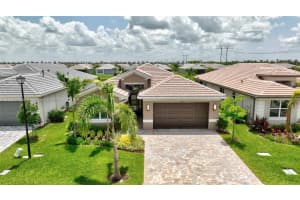 11933 SW Coral Cove Pkwy, Port St. Lucie, FL 34987, Sold 03/19/24