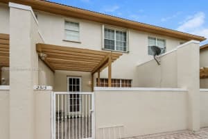 2515 NW 7th St #2515, Boynton Beach, FL 33426, Sold 04/26/24