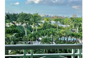3400 SW 27th Ave APT 605, Miami, FL 33133, Sold 09/30/24