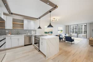 600 Three Islands Boulevard APT 1214, Hallandale Beach, FL 33009, Sold 03/28/24