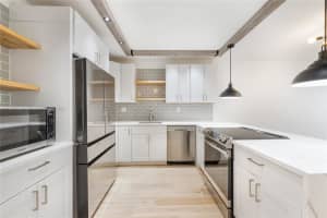 600 Three Islands Boulevard APT 1214, Hallandale Beach, FL 33009, Sold 03/28/24