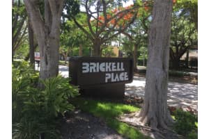 1915 Brickell Ave APT C1205, Miami, FL 33129, Sold 03/21/24