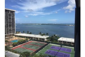 1915 Brickell Ave APT C1205, Miami, FL 33129, Sold 03/21/24