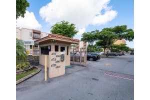 4715 NW 7th St Apt 110-2, Miami, FL 33126, Sold 04/08/24