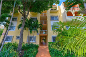7845 Camino Real # O-212, Miami, FL 33143, Sold 08/07/24