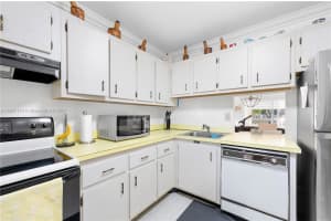 7845 Camino Real # O-212, Miami, FL 33143, Sold 08/07/24