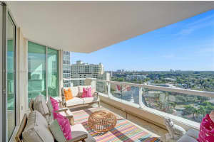 411 N New River Dr E APT 1204, Fort Lauderdale, FL 33301, Sold 04/15/24