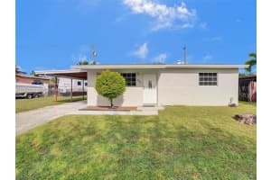 8001 NW 170th St, Hialeah, FL 33015, Sold 02/29/24