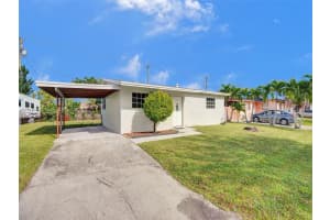 8001 NW 170th St, Hialeah, FL 33015, Sold 02/29/24