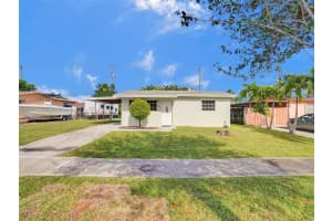 8001 NW 170th St, Hialeah, FL 33015, Sold 02/29/24
