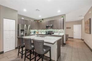 5118 NW 48th Ln, Lauderhill, FL 33319, Sold 04/08/24