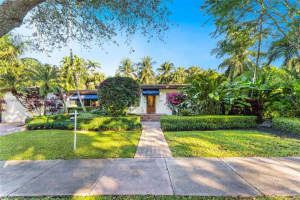435 Aledo Ave, Coral Gables, FL 33134, Sold 02/07/24