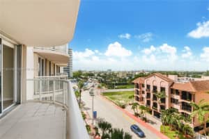 8855 Collins Ave 6e, Surfside