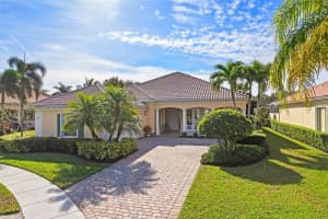 3124 Ushant Ct, Wellington, FL 33414, Sold 02/26/24