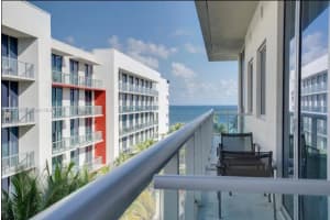 777 N Ocean Dr S510, Hollywood, FL 33019, Sold 06/14/24