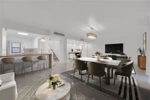 3401 N Country Club Dr APT 109, Aventura, FL 33180, Sold 05/03/24