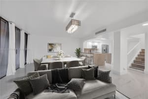 3401 N Country Club Dr APT 109, Aventura, FL 33180, Sold 05/03/24