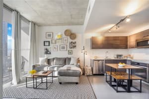 151 SE 1st St Apt 2109, Miami, FL 33131, Sold 02/08/24