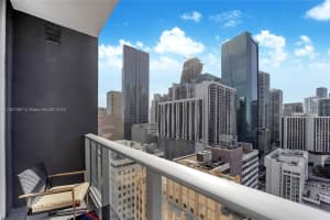 151 SE 1st St Apt 2109, Miami, FL 33131, Sold 02/08/24