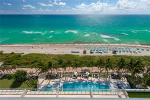 6899 Collins Ave UNIT 1206, Miami Beach, FL 33141, Sold 04/08/24