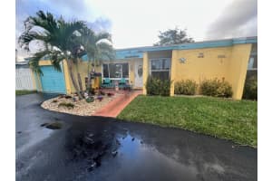 3875 NW 115th Terrace, Sunrise, FL 33323, Sold 02/27/24