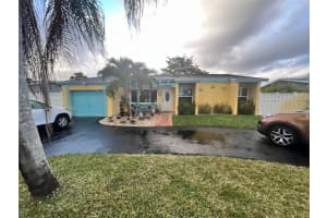 3875 NW 115th Terrace, Sunrise, FL 33323, Sold 02/27/24