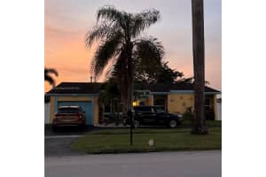 3875 NW 115th Terrace, Sunrise, FL 33323, Sold 02/27/24