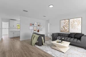 3413 SW 12th Pl, Fort Lauderdale, FL 33312, Sold 04/05/24