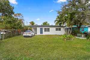 3413 SW 12th Pl, Fort Lauderdale, FL 33312, Sold 04/05/24