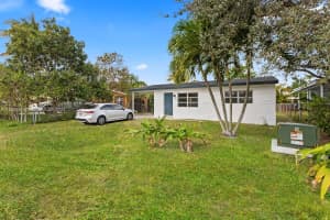 3413 SW 12th Pl, Fort Lauderdale, FL 33312, Sold 04/05/24