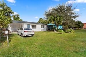 3413 SW 12th Pl, Fort Lauderdale, FL 33312, Sold 04/05/24